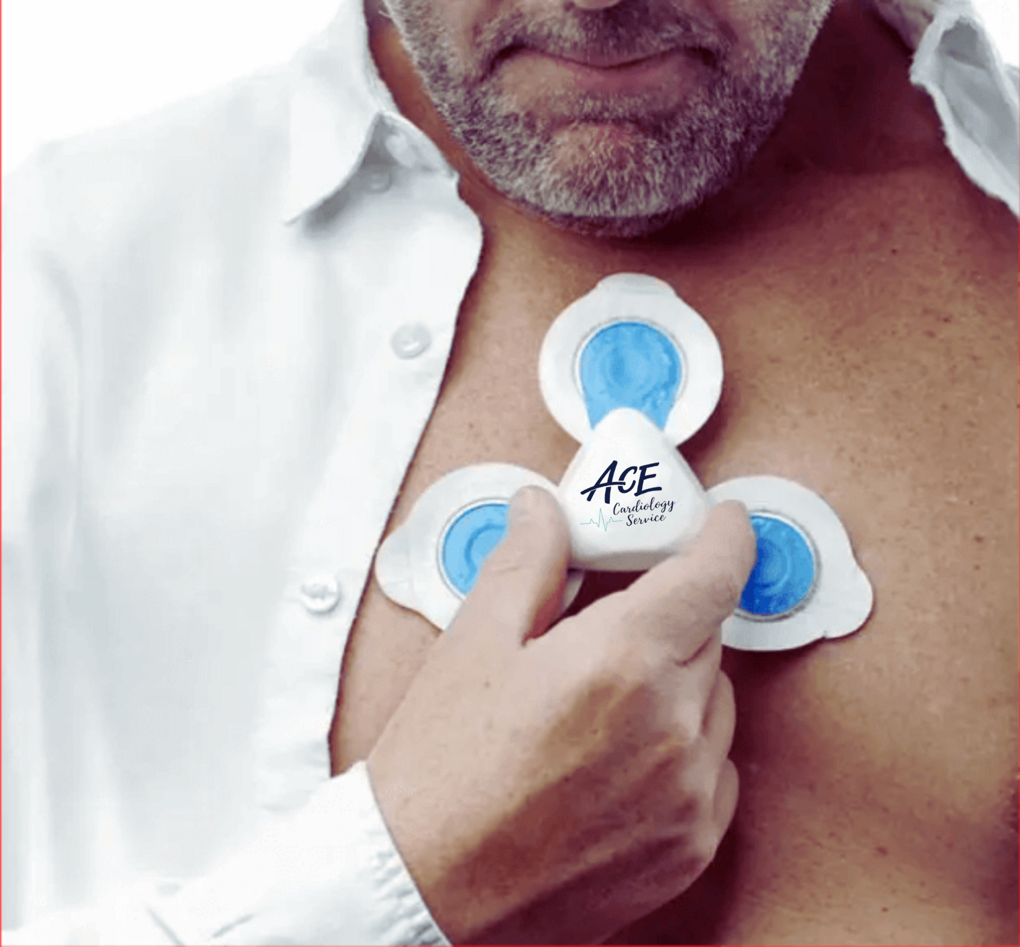 ACE Health ECG Device